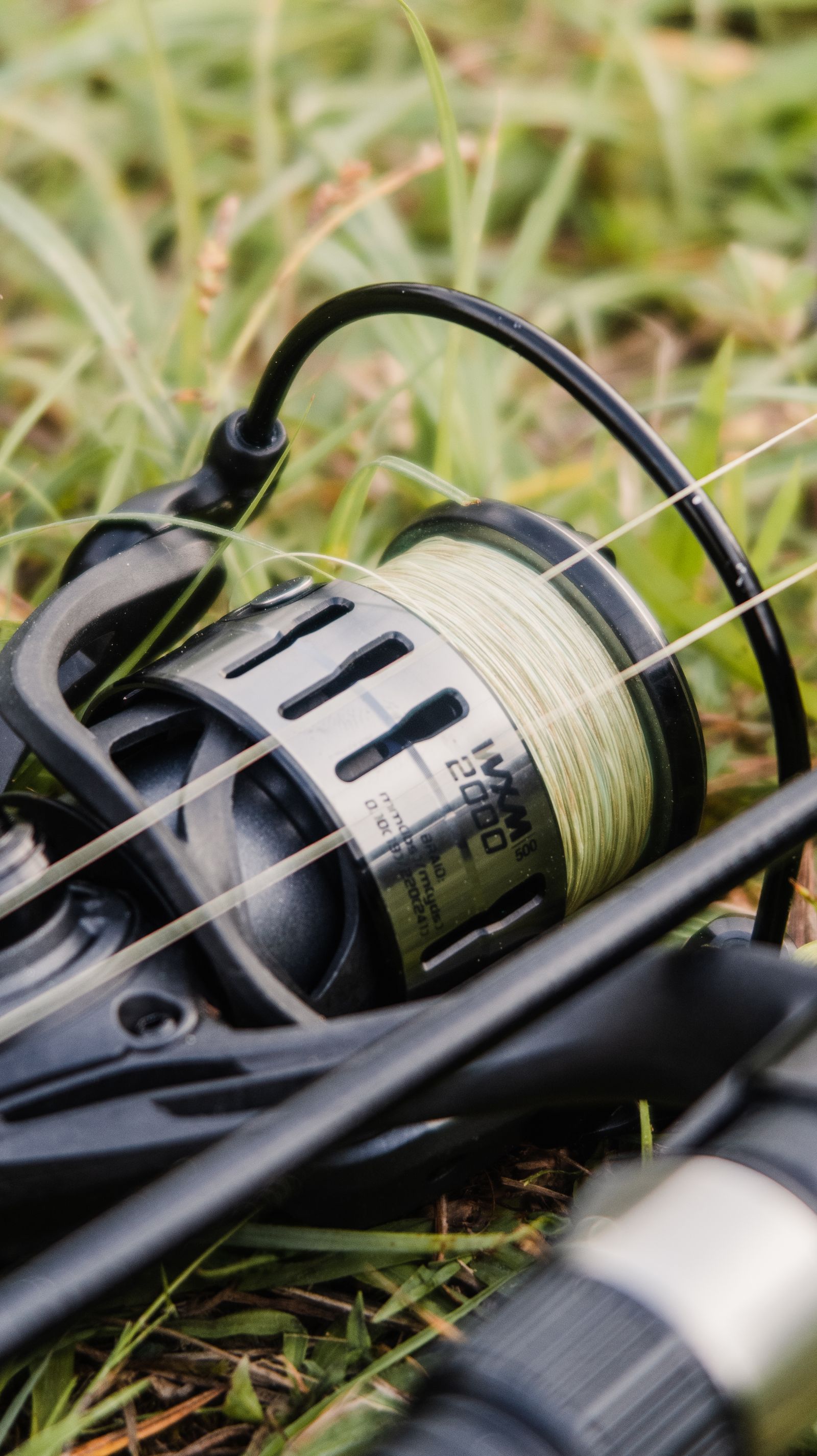 Ironreel Rampage Jig 1.90 m ürün görseli