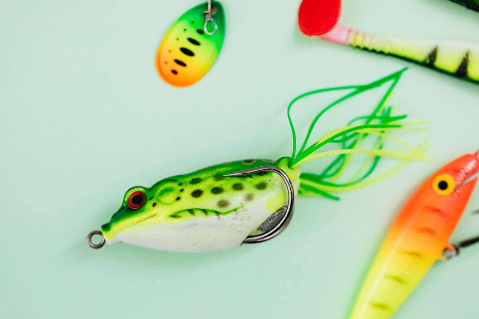 Lurecraft X-Rap 10 cm ürün görseli